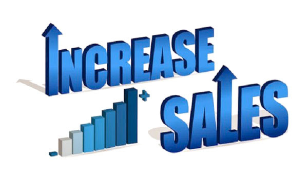 Increase Sales