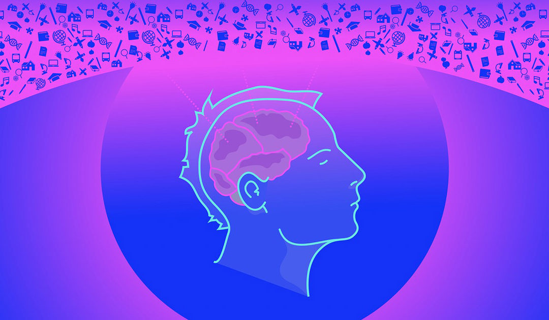 The Five Levels of Consciousness